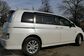 Toyota Isis DBA-ZGM15W 1.8 Platana V Selection 4WD (130 Hp) 