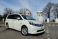 2014 Toyota Isis DBA-ZGM15W 1.8 Platana V Selection 4WD (130 Hp) 