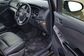2015 Toyota Isis DBA-ZGM10W 1.8 Platana V Selection Blanc (143 Hp) 