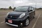 Toyota Isis DBA-ZGM10W 1.8 Platana V Selection Blanc (143 Hp) 