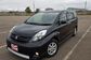 2015 Toyota Isis DBA-ZGM10W 1.8 Platana V Selection Blanc (143 Hp) 