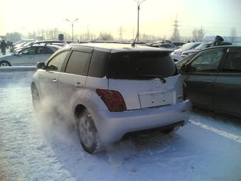 2002 ist