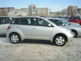 2002 ist