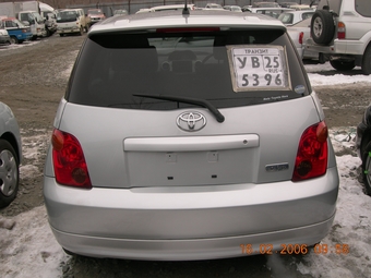 2002 ist