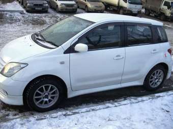 2002 ist