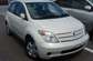 Pictures Toyota ist