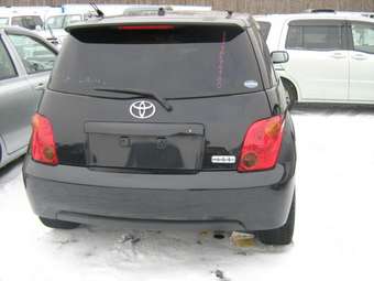 2002 ist