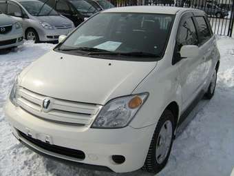 2002 ist
