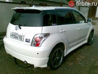 2002 ist