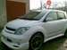 Pictures Toyota ist