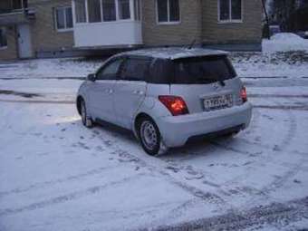 2002 ist