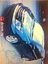 2002 Toyota ist