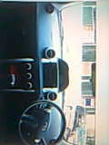 2002 Toyota ist