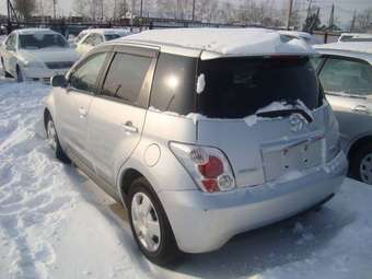 2002 ist