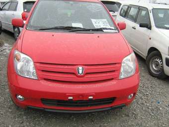2002 ist