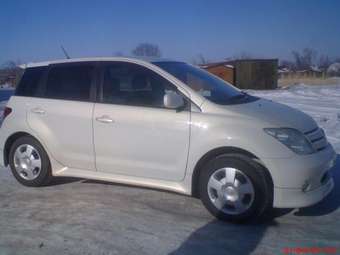 2002 ist