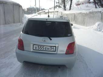 2002 ist