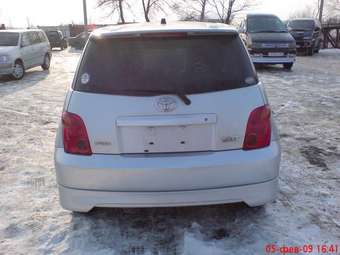 2002 ist
