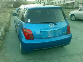 2002 ist