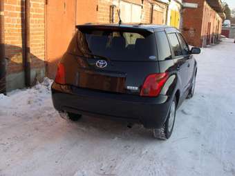 2002 ist