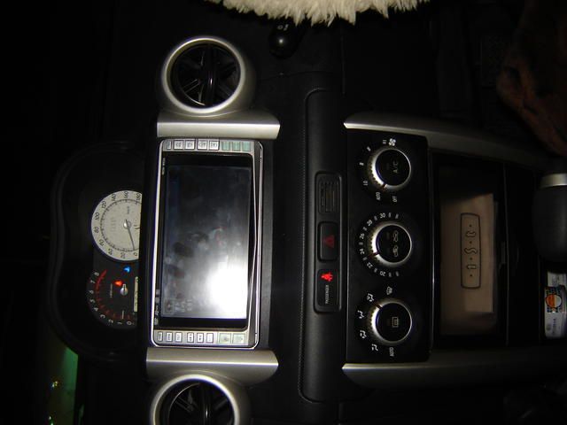 2002 Toyota ist