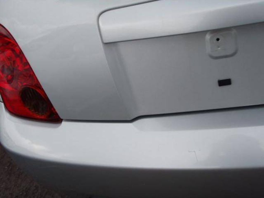 2002 Toyota ist