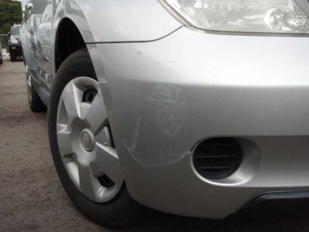 2002 Toyota ist