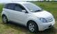 Wallpapers Toyota ist