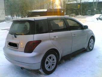 2002 ist