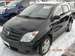 Pictures Toyota ist