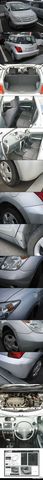 2002 Toyota ist