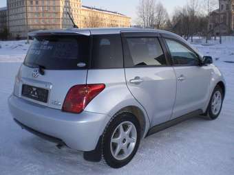 2002 ist