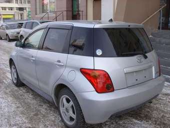 2002 ist