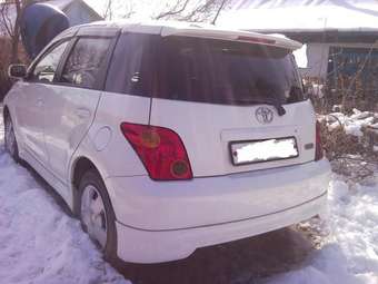 2002 ist