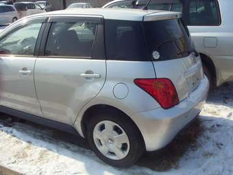 2002 ist