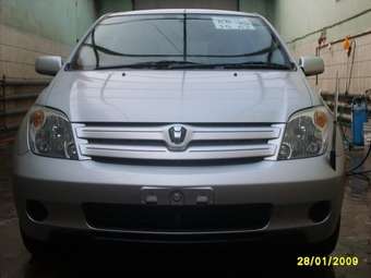 2002 ist