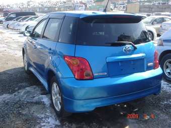 2002 ist