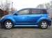 Pics Toyota ist