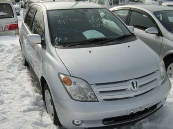 2002 ist