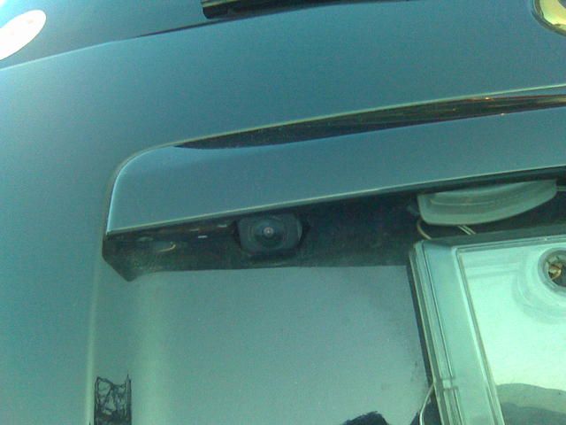 2002 Toyota ist