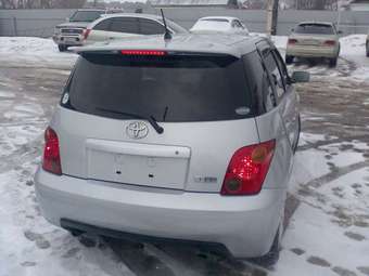2002 ist