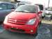 Pics Toyota ist