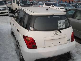 2002 ist