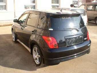 2002 ist