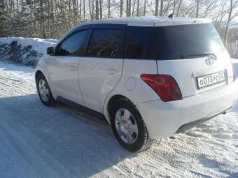 2002 ist