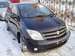 Pictures Toyota ist