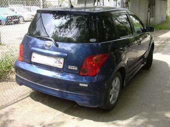 2002 ist