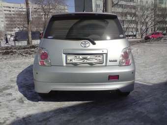 2002 ist