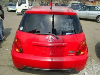 2002 ist