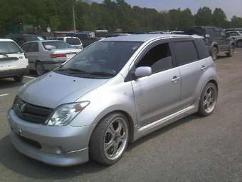 2002 ist